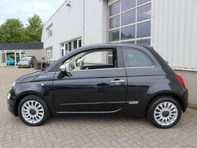 Fiat 500 1.0 Hybrid Dolce Vita Apple Carplay