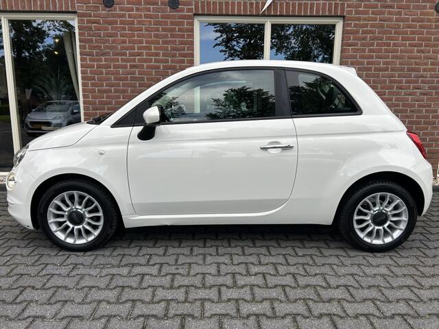 Fiat 500 1.0 TwinAir Pop NIEUWE APK / KOUDE AIRCO / LMV / RIJKLAAR INCL G