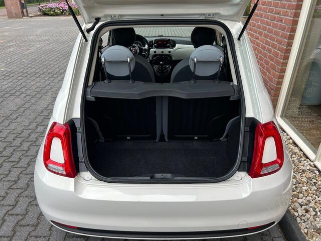 Fiat 500 1.0 TwinAir Pop NIEUWE APK / KOUDE AIRCO / LMV / RIJKLAAR INCL G