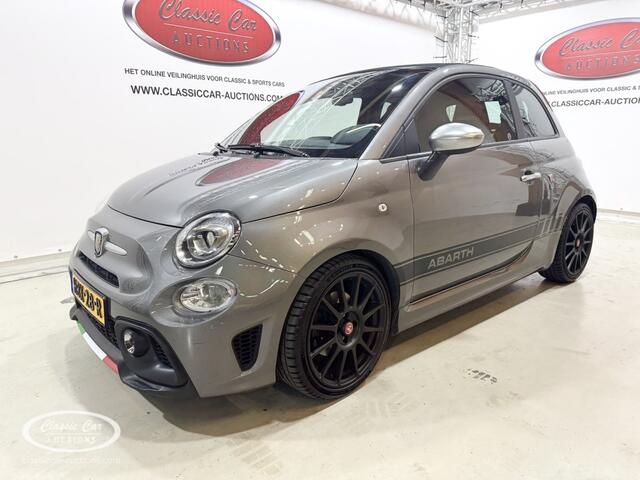 Fiat 500 500 - ONLINE AUCTION
