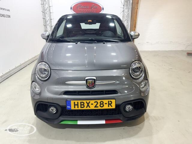 Fiat 500 500 - ONLINE AUCTION