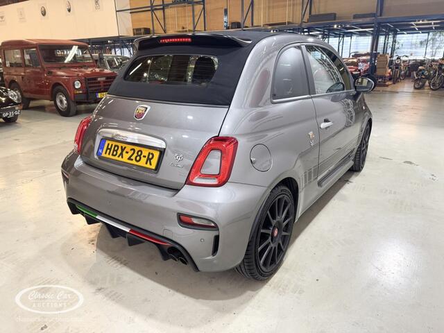 Fiat 500 500 - ONLINE AUCTION