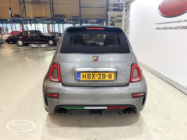 Fiat 500 500 - ONLINE AUCTION