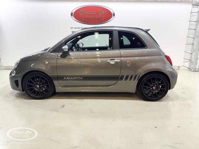 Fiat 500 500 - ONLINE AUCTION