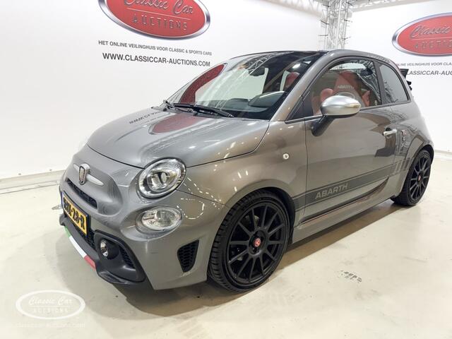 Fiat 500 500 - ONLINE AUCTION
