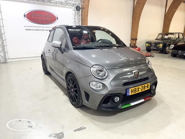Fiat 500 500 - ONLINE AUCTION