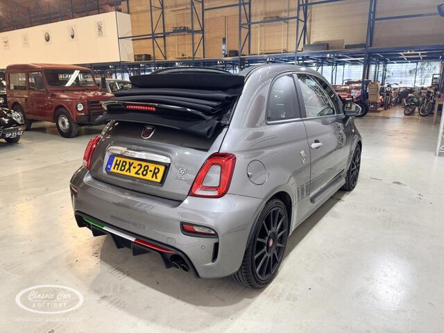 Fiat 500 500 - ONLINE AUCTION