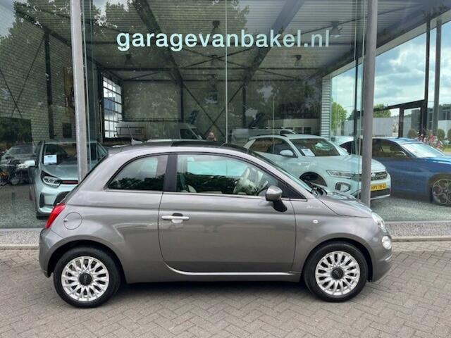 Fiat 500 1.0 HYBRID DOLCEVITA PANORAMADAK/CARPLAY/LEER