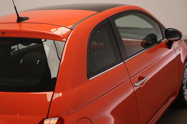 Fiat 500 1.0 Hybrid Dolcevita | PANORAMADAK | CLIMA | UCONNECT | DAB