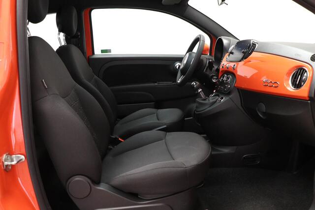 Fiat 500 1.0 Hybrid Dolcevita | PANORAMADAK | CLIMA | UCONNECT | DAB