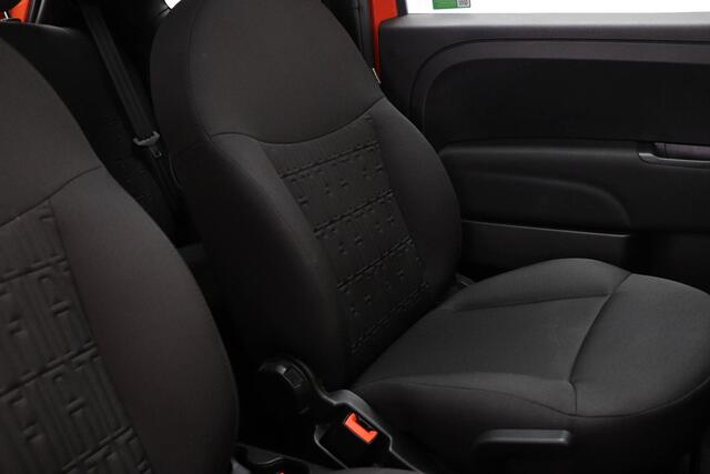 Fiat 500 1.0 Hybrid Dolcevita | PANORAMADAK | CLIMA | UCONNECT | DAB
