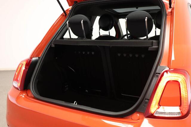 Fiat 500 1.0 Hybrid Dolcevita | PANORAMADAK | CLIMA | UCONNECT | DAB