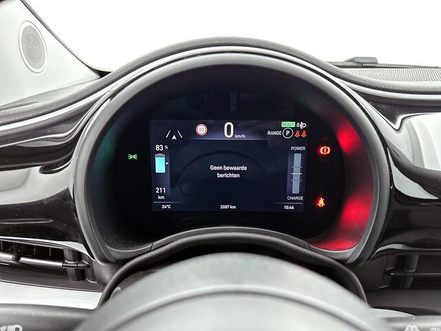 Fiat 500 Icon 42 kWh Carplay, Camera