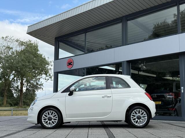 Fiat 500 0.9 TwinAir Turbo Popstar | Airco | LMV | U-Connect |