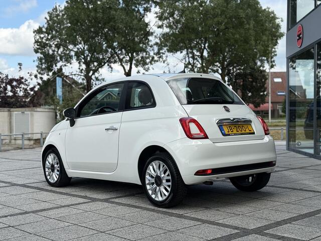Fiat 500 0.9 TwinAir Turbo Popstar | Airco | LMV | U-Connect |