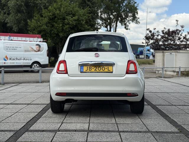 Fiat 500 0.9 TwinAir Turbo Popstar | Airco | LMV | U-Connect |