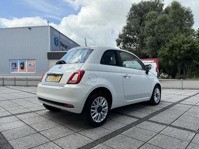 Fiat 500 0.9 TwinAir Turbo Popstar | Airco | LMV | U-Connect |