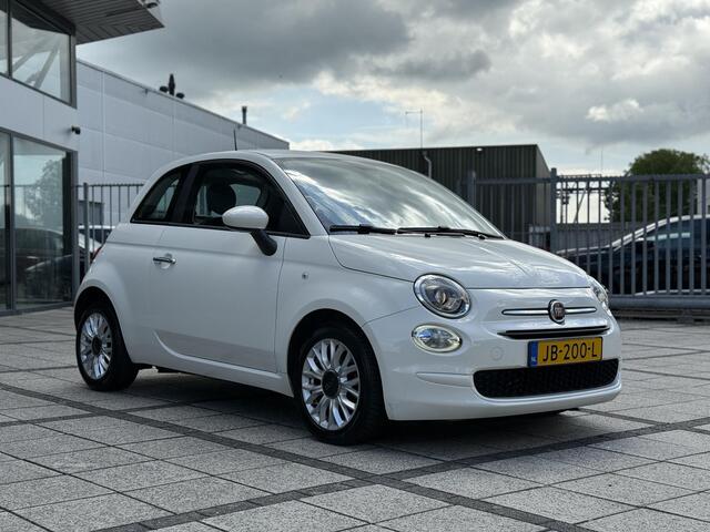 Fiat 500 0.9 TwinAir Turbo Popstar | Airco | LMV | U-Connect |