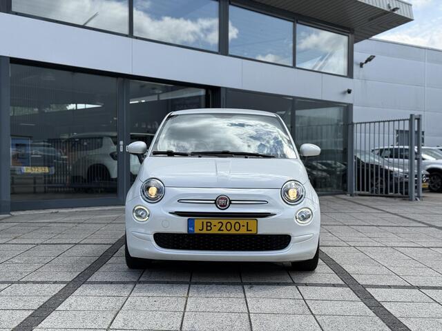 Fiat 500 0.9 TwinAir Turbo Popstar | Airco | LMV | U-Connect |