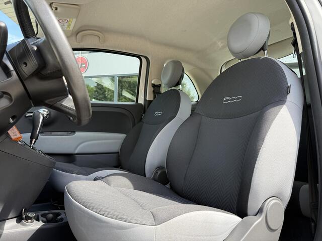 Fiat 500 0.9 TwinAir Turbo Popstar | Airco | LMV | U-Connect |