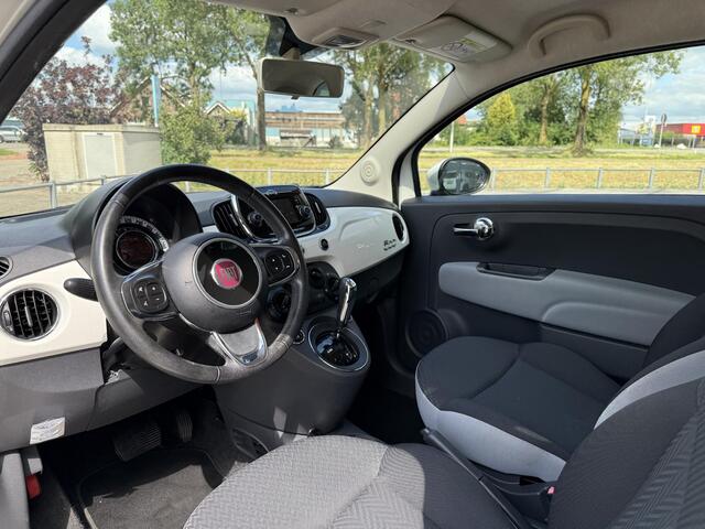Fiat 500 0.9 TwinAir Turbo Popstar | Airco | LMV | U-Connect |