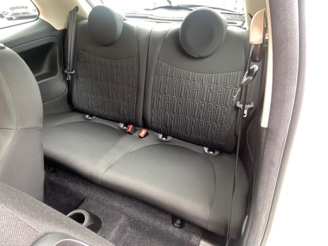 Fiat 500 1.0 HYBRID DOLCEVITA NAV CRUISE CLIMA PDC 16LMV PANO