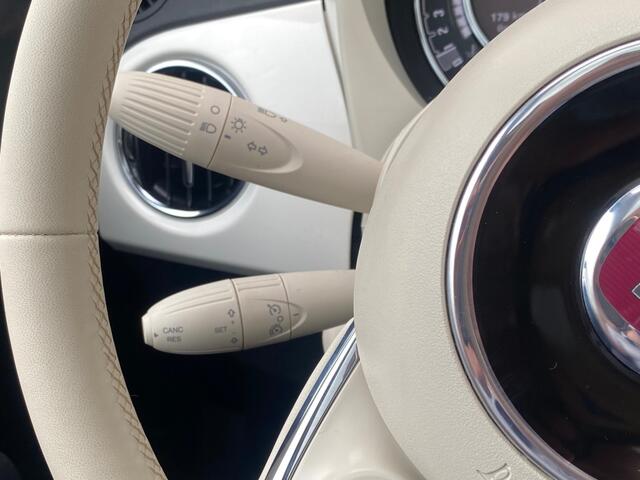 Fiat 500 1.0 HYBRID DOLCEVITA NAV CRUISE CLIMA PDC 16LMV PANO