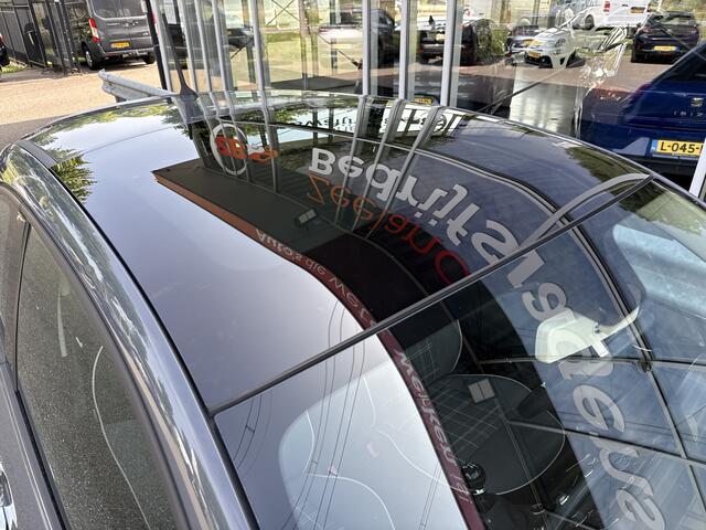 Fiat 500 0.9 TwinAir Turbo Lounge | NL-auto | Panorama | Airco | Cruisec. | LM velgen