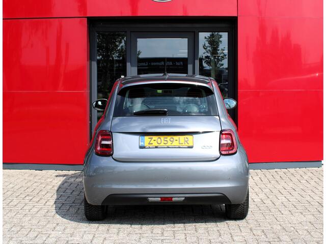 Fiat 500 Icon 42 kWh | Clima | Cruise | Pack Winter | CarPlay