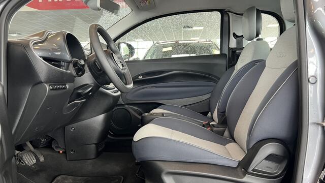 Fiat 500 3+1 Icon 42 kWh | Cruise | Climate