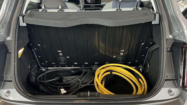 Fiat 500 3+1 Icon 42 kWh | Cruise | Climate