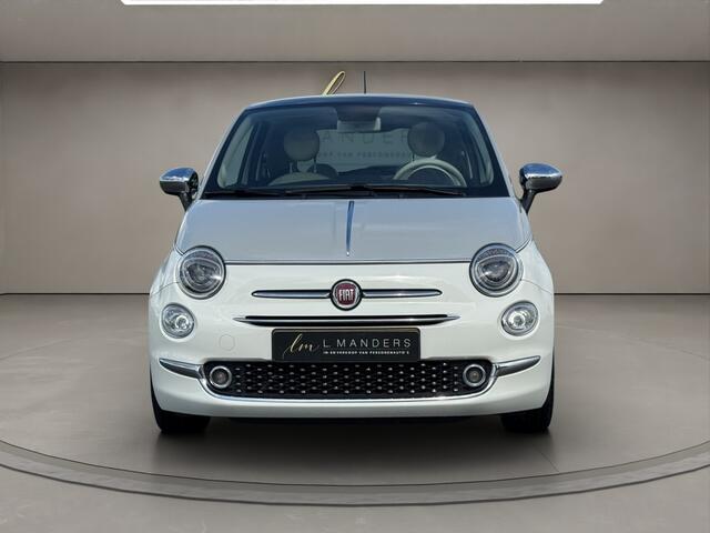 Fiat 500 0.9 TwinAir Collezione 2019 BICOLORE | Schuifdak | NAP | Airco