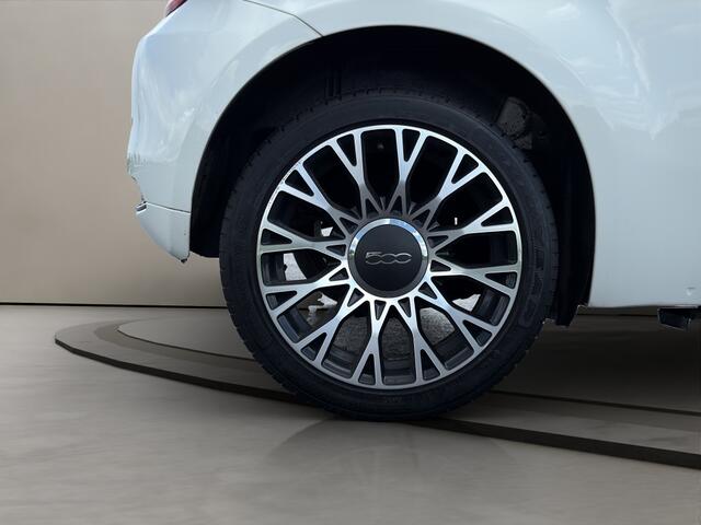 Fiat 500 0.9 TwinAir Collezione 2019 BICOLORE | Schuifdak | NAP | Airco