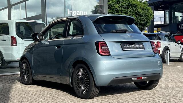Fiat 500 Icon 42 kWh Navi | Climate | Cruise