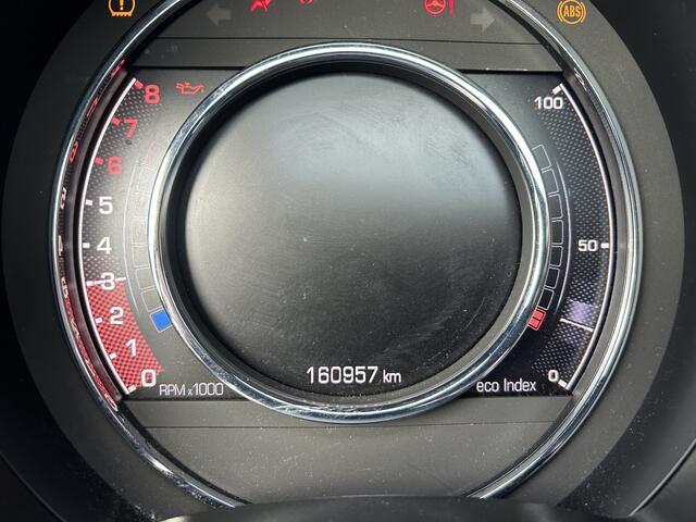 Fiat 500 1.0 Hybrid Sport Pano Cruise Pdc App Nap