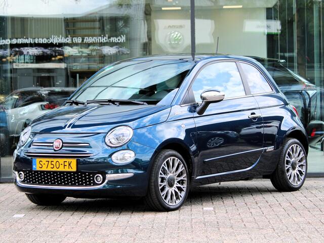 Fiat 500 1.0 Hybrid Dolcevita | Apple Carplay / Panoramadak / Airco