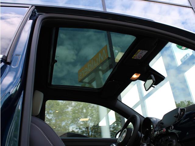 Fiat 500 1.0 Hybrid Dolcevita | Apple Carplay / Panoramadak / Airco