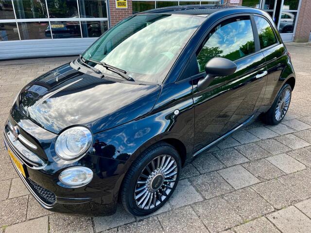 Fiat 500 1.0 HYBR. POP