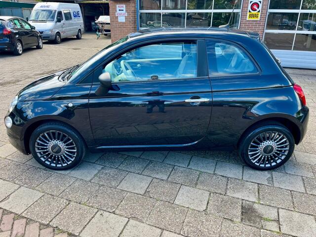 Fiat 500 1.0 HYBR. POP
