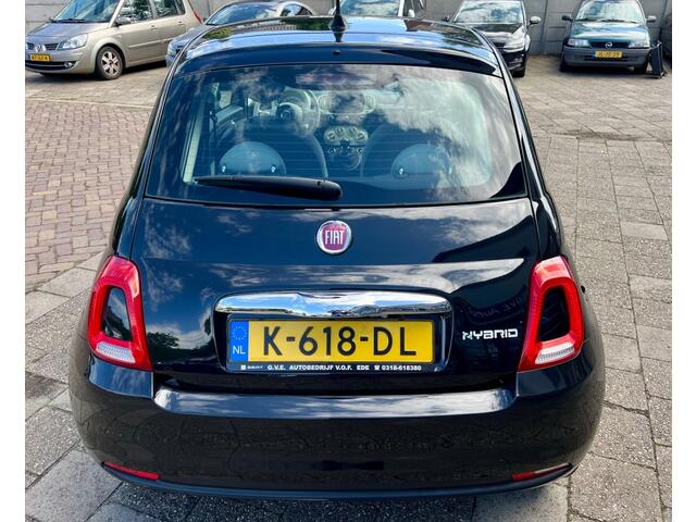 Fiat 500 1.0 HYBR. POP