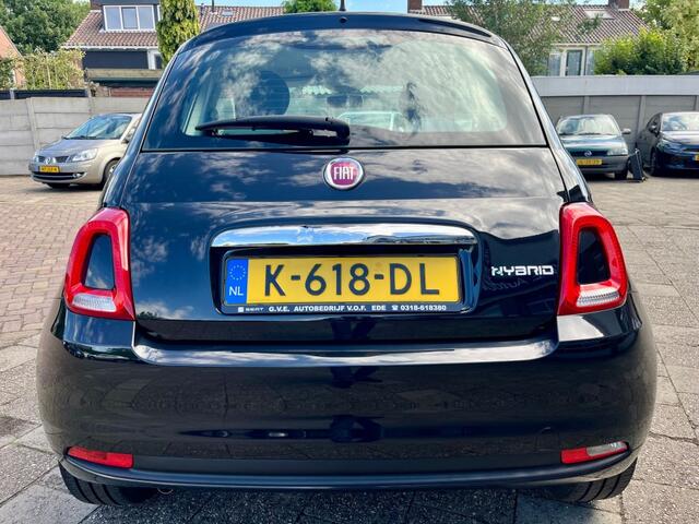 Fiat 500 1.0 HYBR. POP