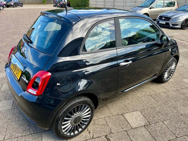Fiat 500 1.0 HYBR. POP
