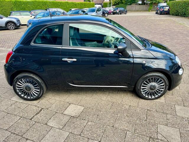 Fiat 500 1.0 HYBR. POP