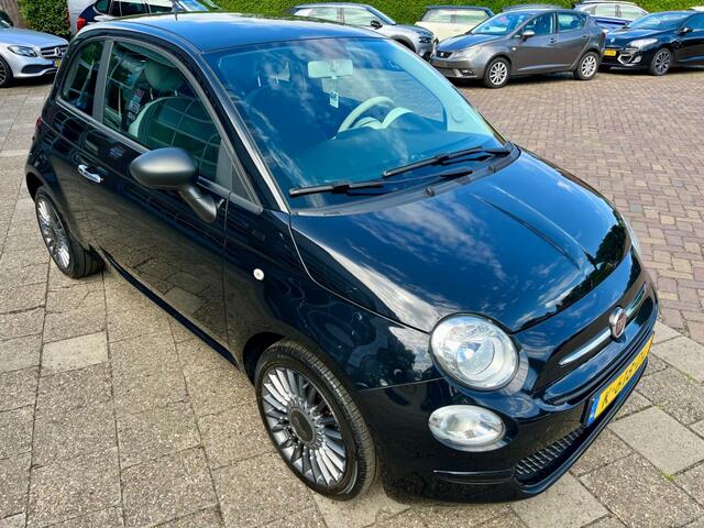Fiat 500 1.0 HYBR. POP