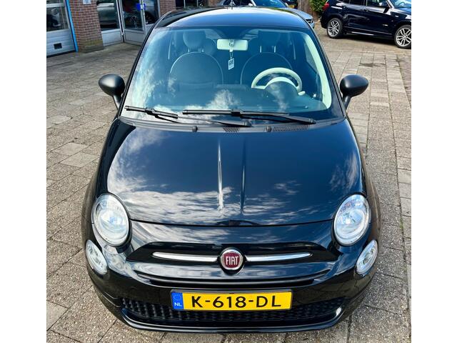 Fiat 500 1.0 HYBR. POP