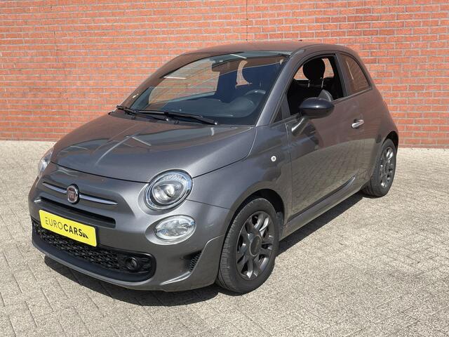 Fiat 500 1.0 69pk Hybrid Connect | Navigatie | Apple Carplay/Android Auto | Cruise Control | Airco | Start/Stop Systeem