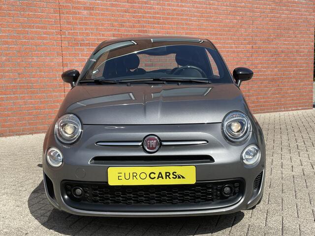 Fiat 500 1.0 69pk Hybrid Connect | Navigatie | Apple Carplay/Android Auto | Cruise Control | Airco | Start/Stop Systeem