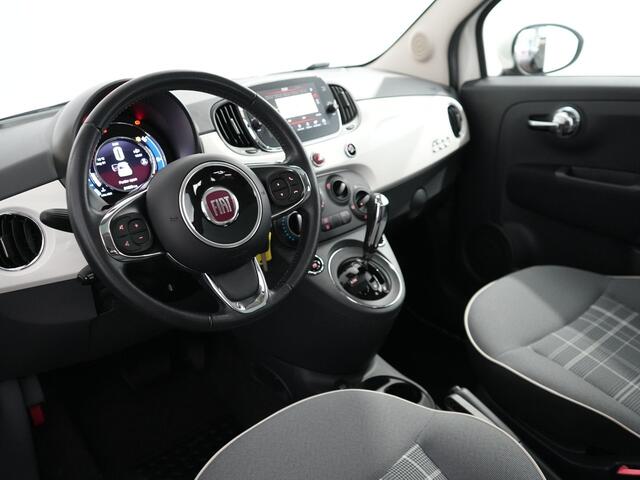 Fiat 500 0.9 TwinAir Turbo Lounge | Pano | navigatie |