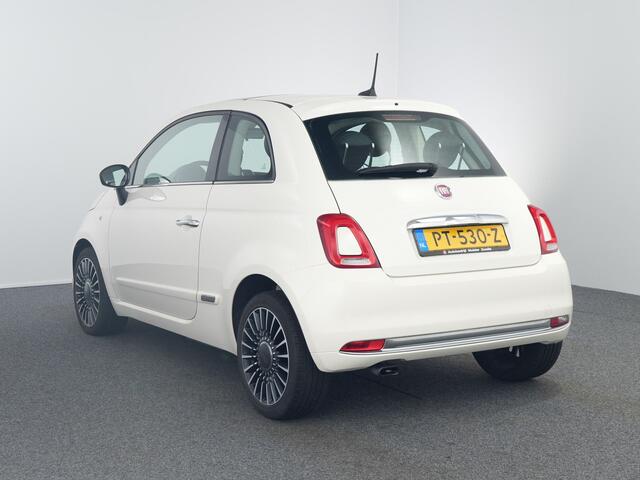 Fiat 500 0.9 TwinAir Turbo Lounge | Pano | navigatie |
