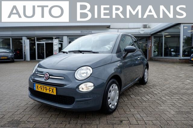 Fiat 500 1.0 Hybr. Pop / INCL 12 maanden BOVAG